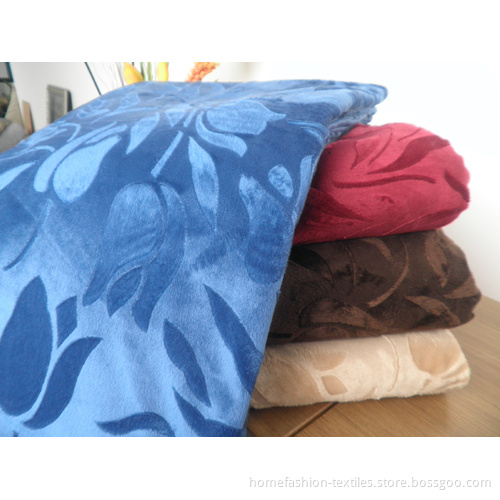 Blanket (HF8009; HF8013; HF8014)
